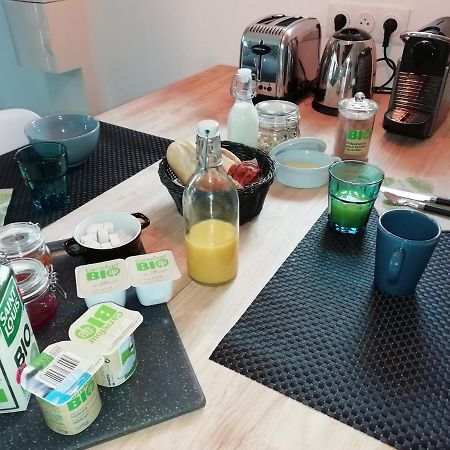 La Petite Pause Apartment Verlinghem Luaran gambar