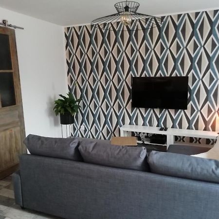 La Petite Pause Apartment Verlinghem Luaran gambar