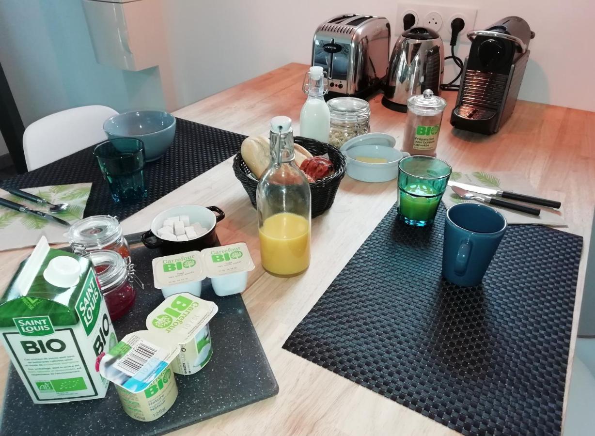 La Petite Pause Apartment Verlinghem Luaran gambar