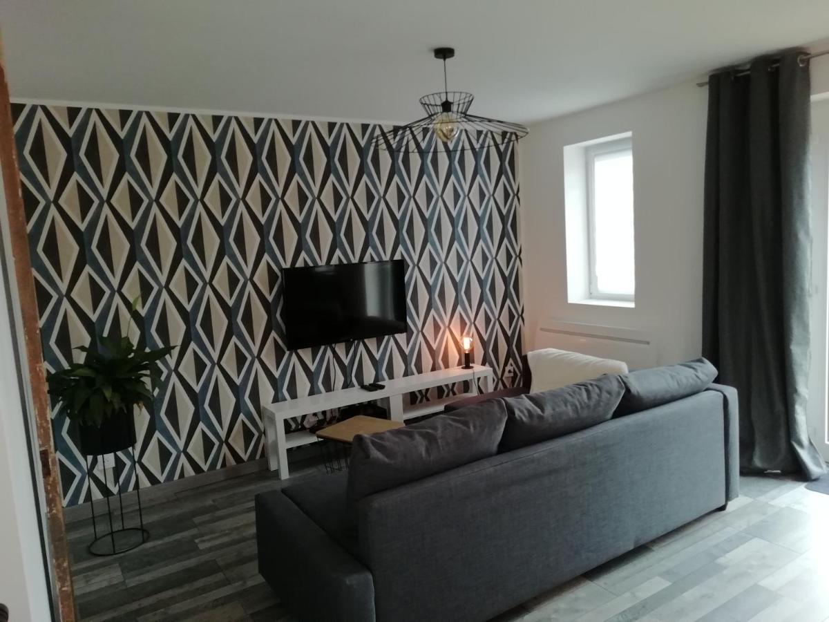 La Petite Pause Apartment Verlinghem Luaran gambar