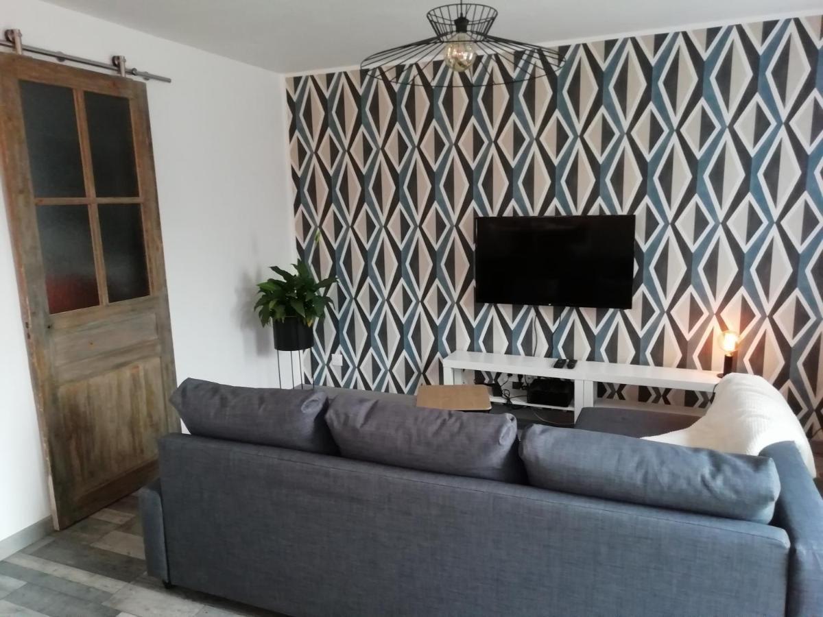 La Petite Pause Apartment Verlinghem Luaran gambar