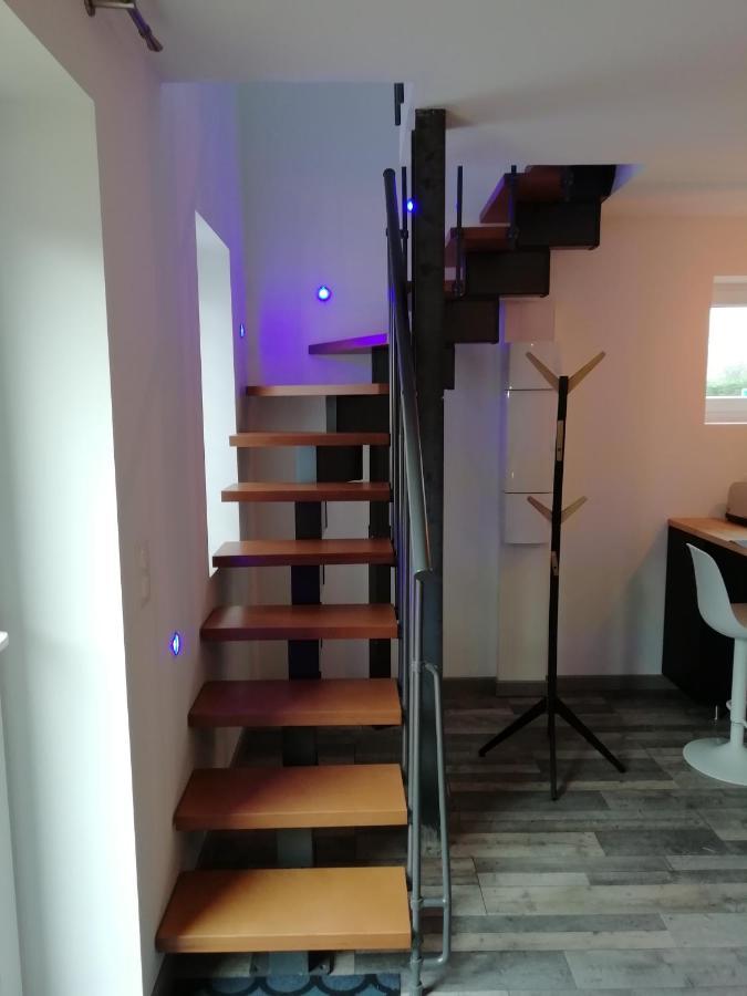 La Petite Pause Apartment Verlinghem Luaran gambar