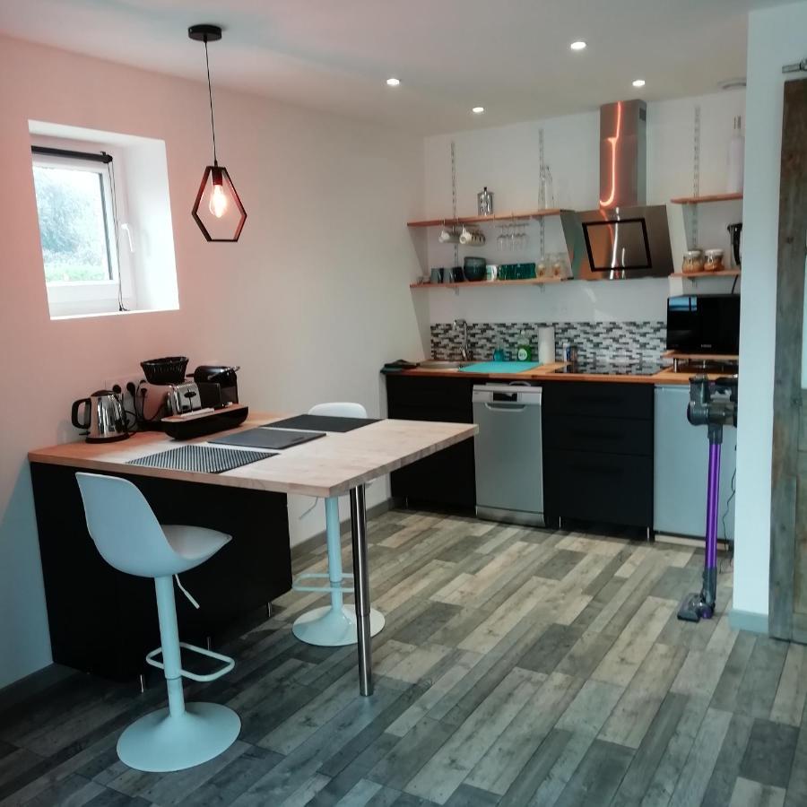 La Petite Pause Apartment Verlinghem Luaran gambar